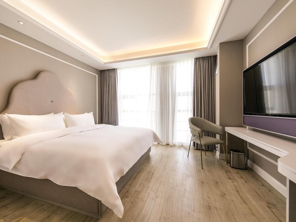 Mercure Ordos Downtown