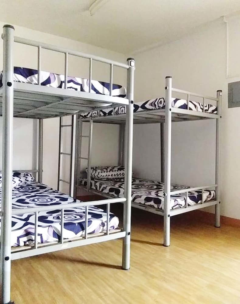 Mang Ben Dormitory - Hostel