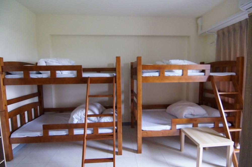 Yellow Wind Bell B&B