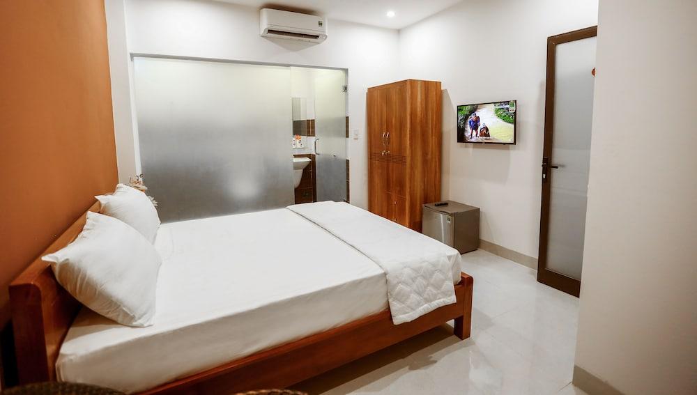 Spring Garden Villa Hoi An