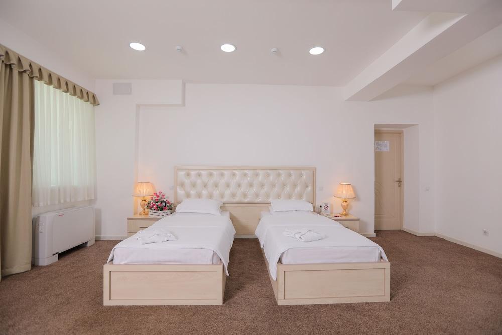 Hilal Hotel Tashkent
