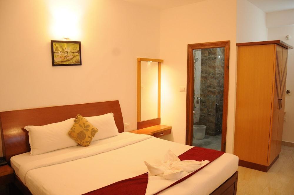 Hotel Al Wesal International