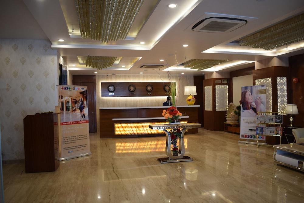 Hotel Millenia Regency