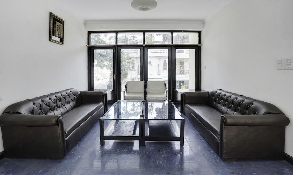 Treebo Trend Mussoorie Club