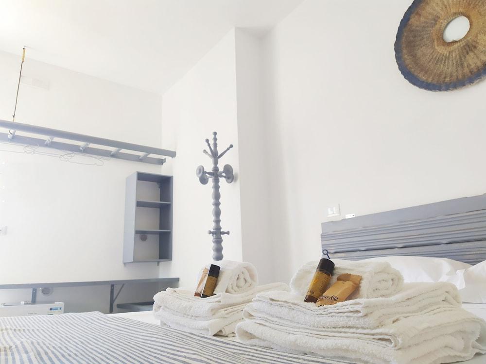 Li Perrini Boutique B&B