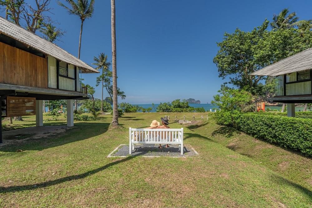 Tinidee Hideaway Tonsai Beach Krabi