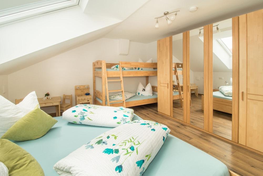 Ferienparadies Reifnhof