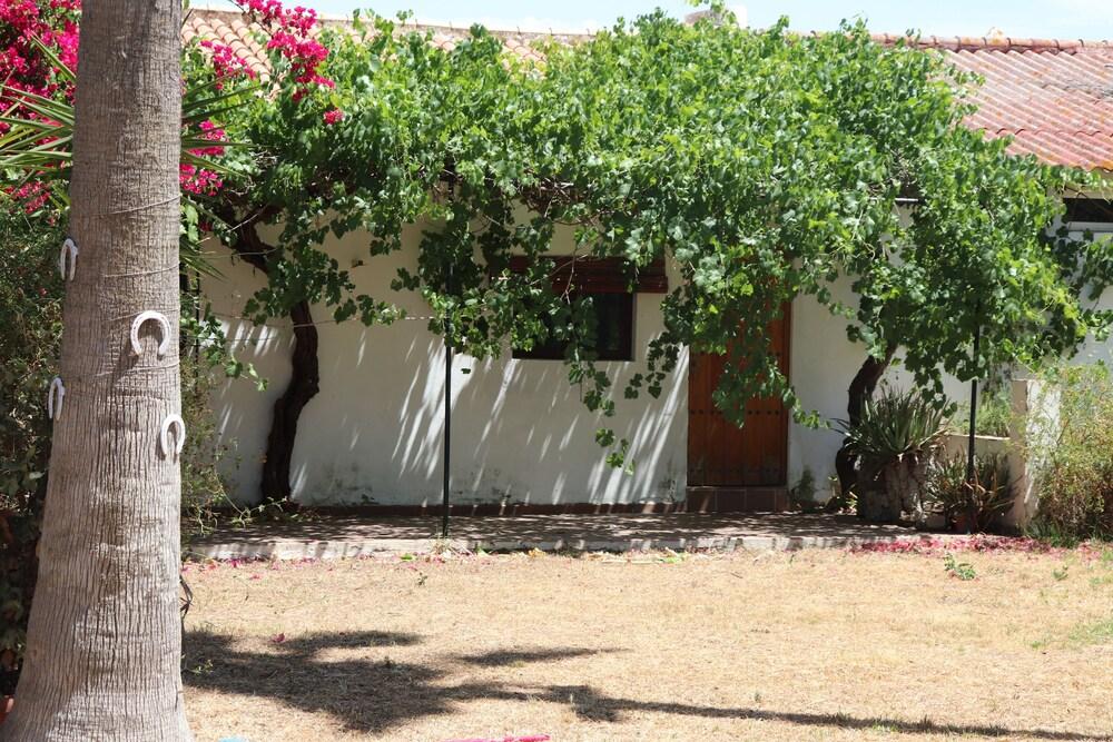 Hípica Rancho Alegre