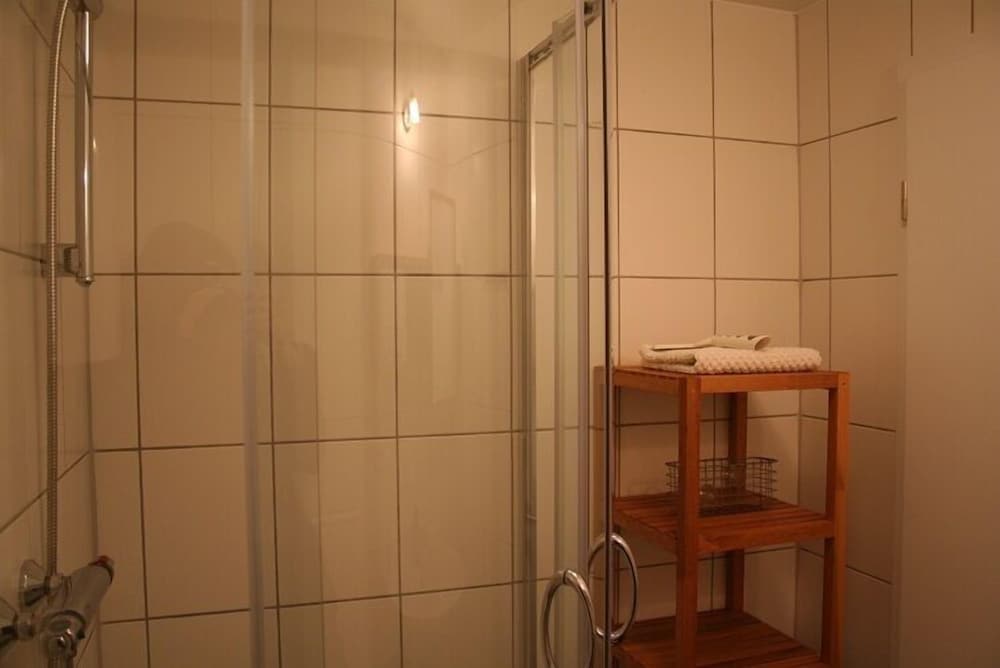 Forsthaus in Willingen-Schwalefeld App.1