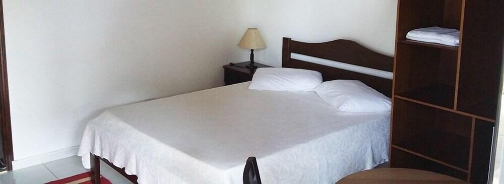 Recanto do Teimoso Pouso Alegre