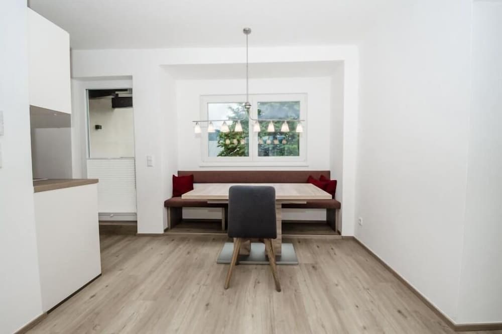 Appart-Pension Schnöll