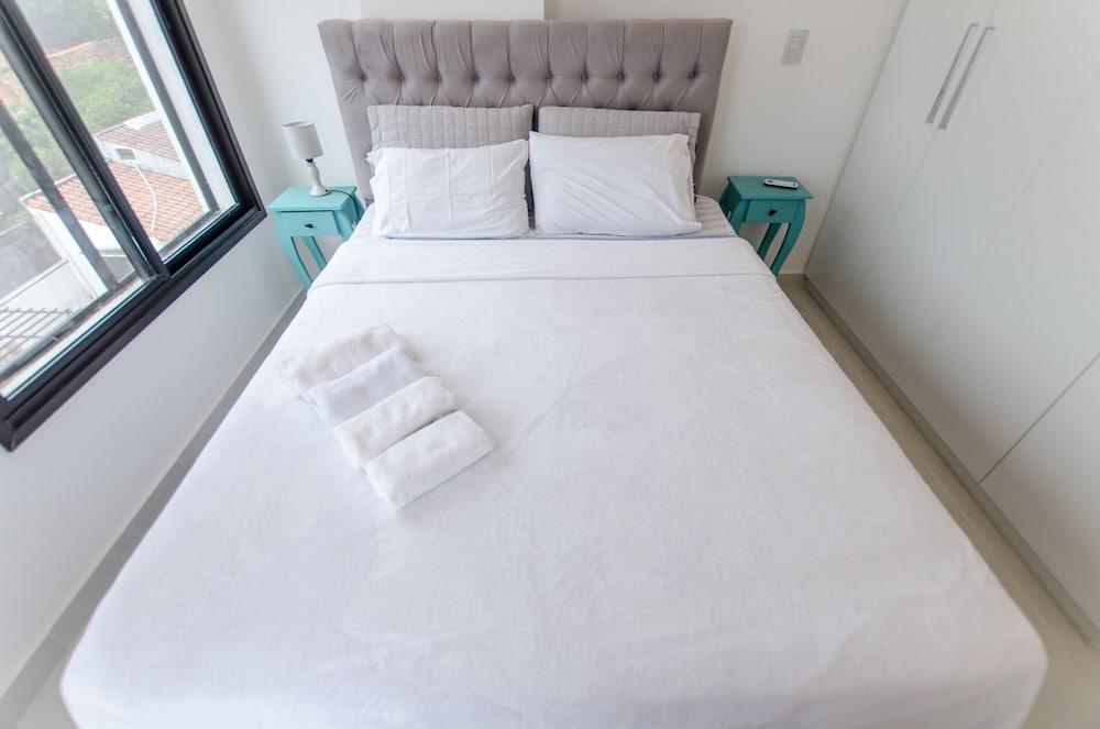 Barrio Jara's Best Choice