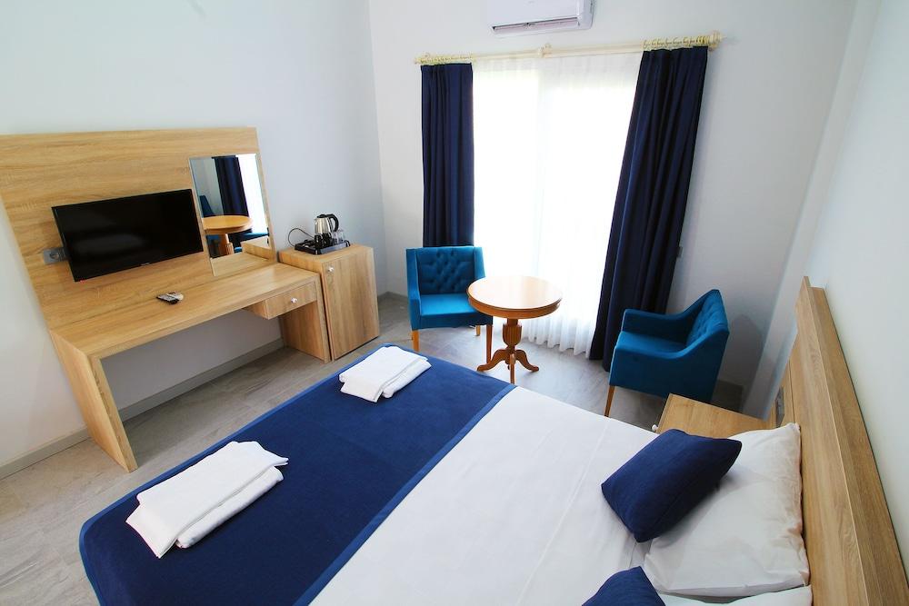 My Bitez Suites Otel