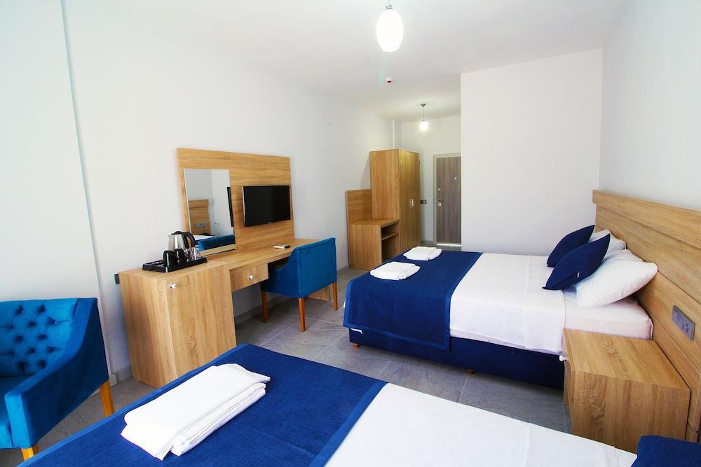 My Bitez Suites Otel