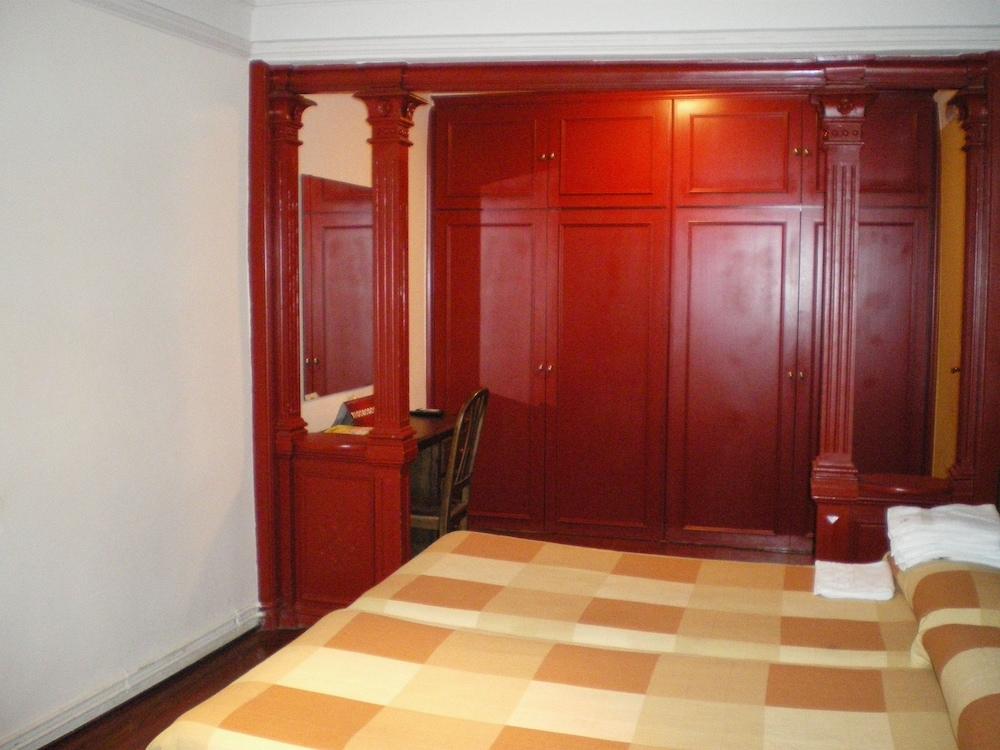 La Pensión del Camino