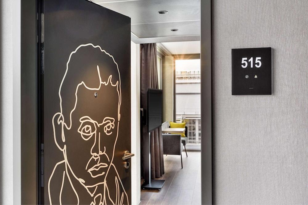 HYPERION Hotel Leipzig