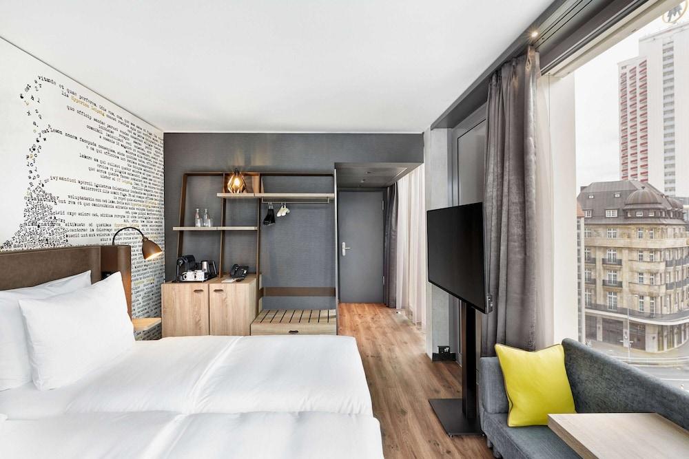 HYPERION Hotel Leipzig