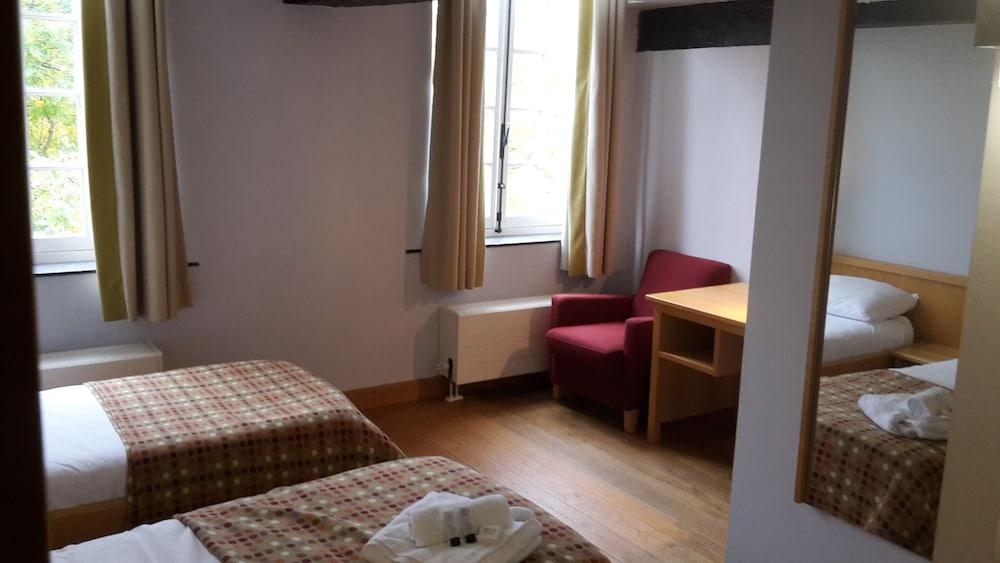 Irish College Leuven