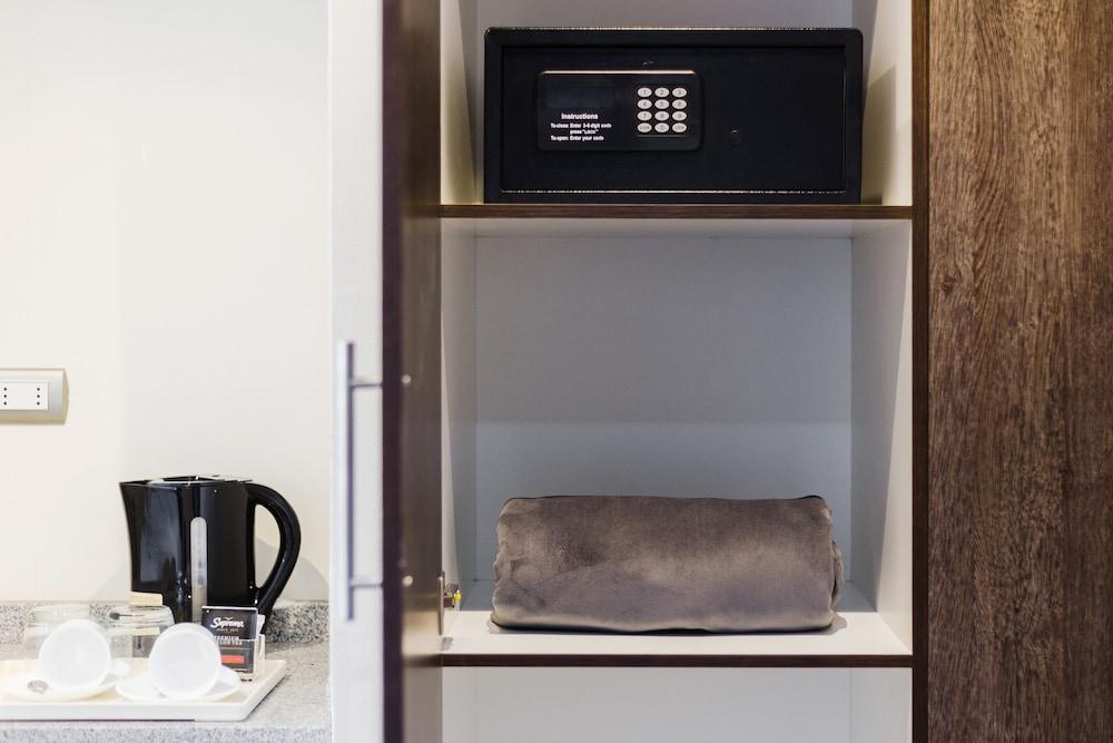 Nobile Hotel Estación Central