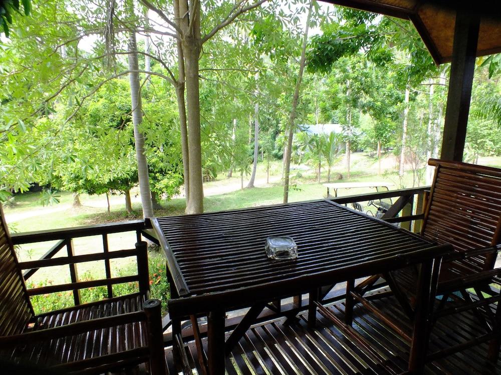 Seashell Coconut Village Koh Tao