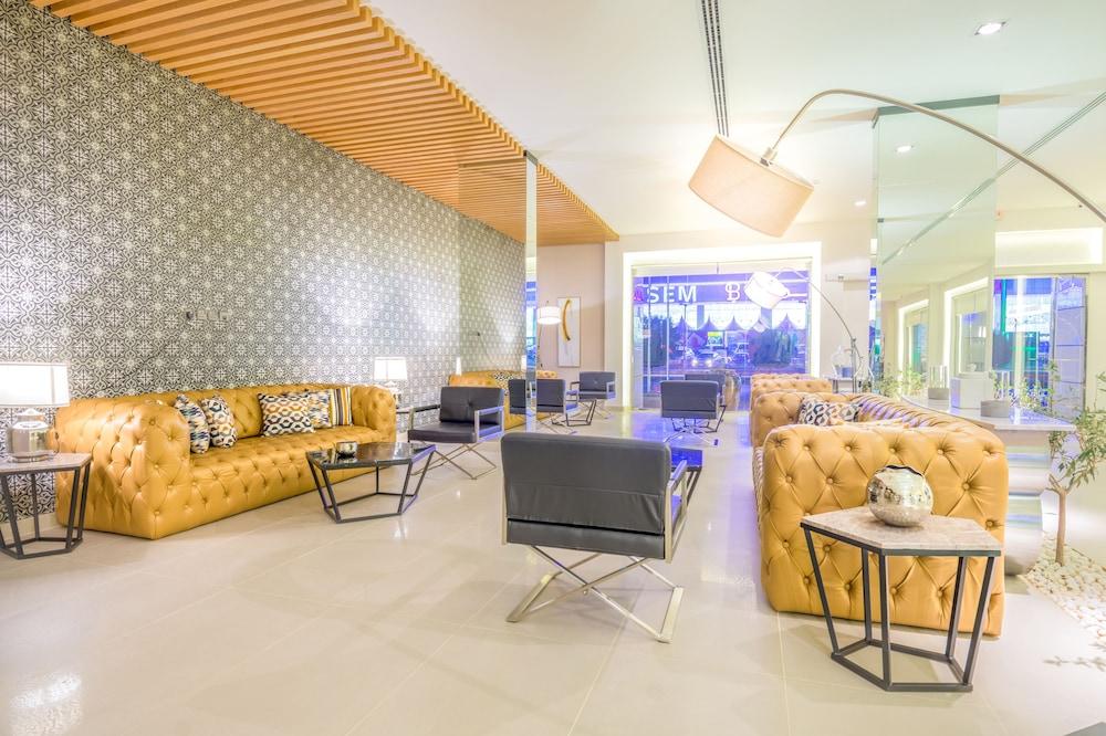 Ewaa Express Hotel - Buraidah