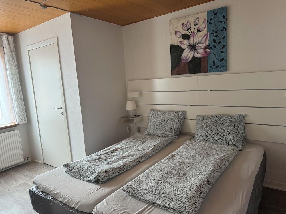 Holiday rooms Rudkøbing