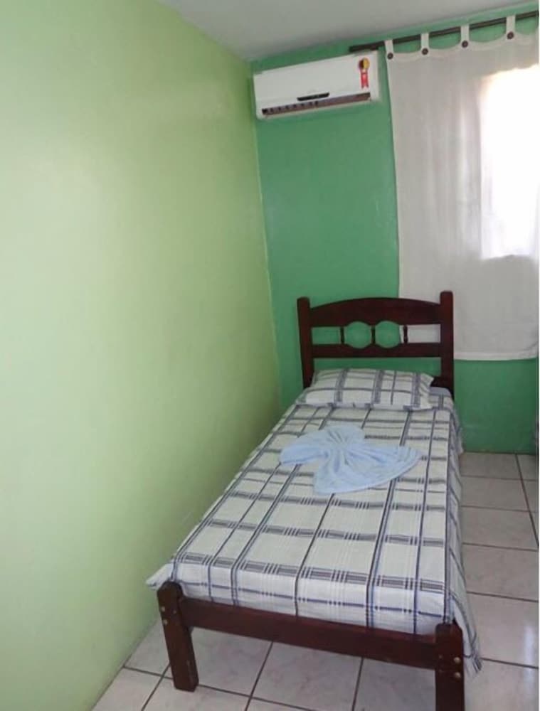 Hotel in SBO - Centro