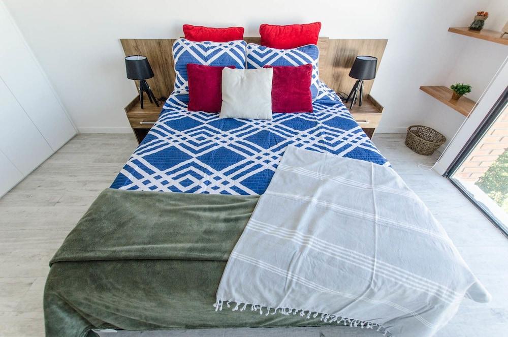 Bright Stylish in Barrio Jara