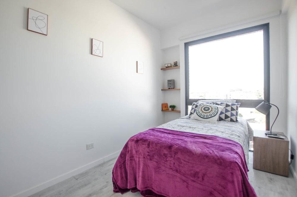 Bright Stylish in Barrio Jara