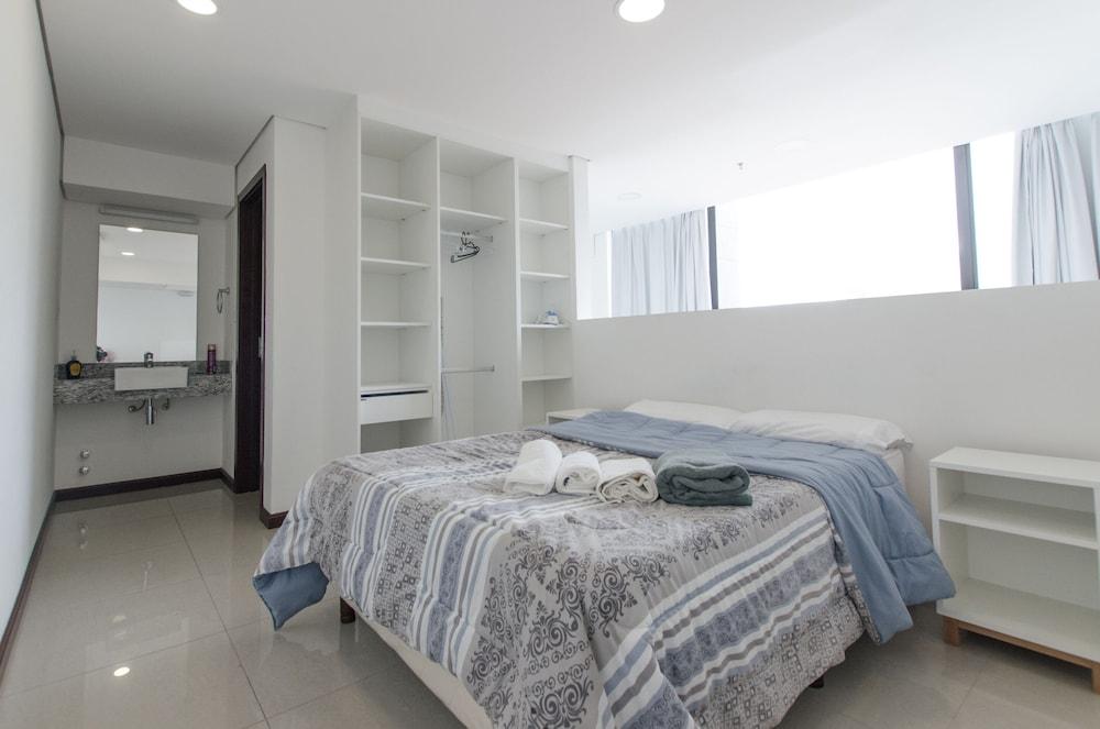 PrimeTime Depto en Las Mercedes