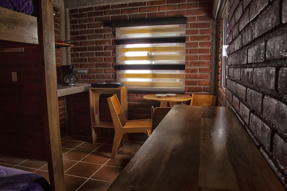 Cabañas Puerta del Viento