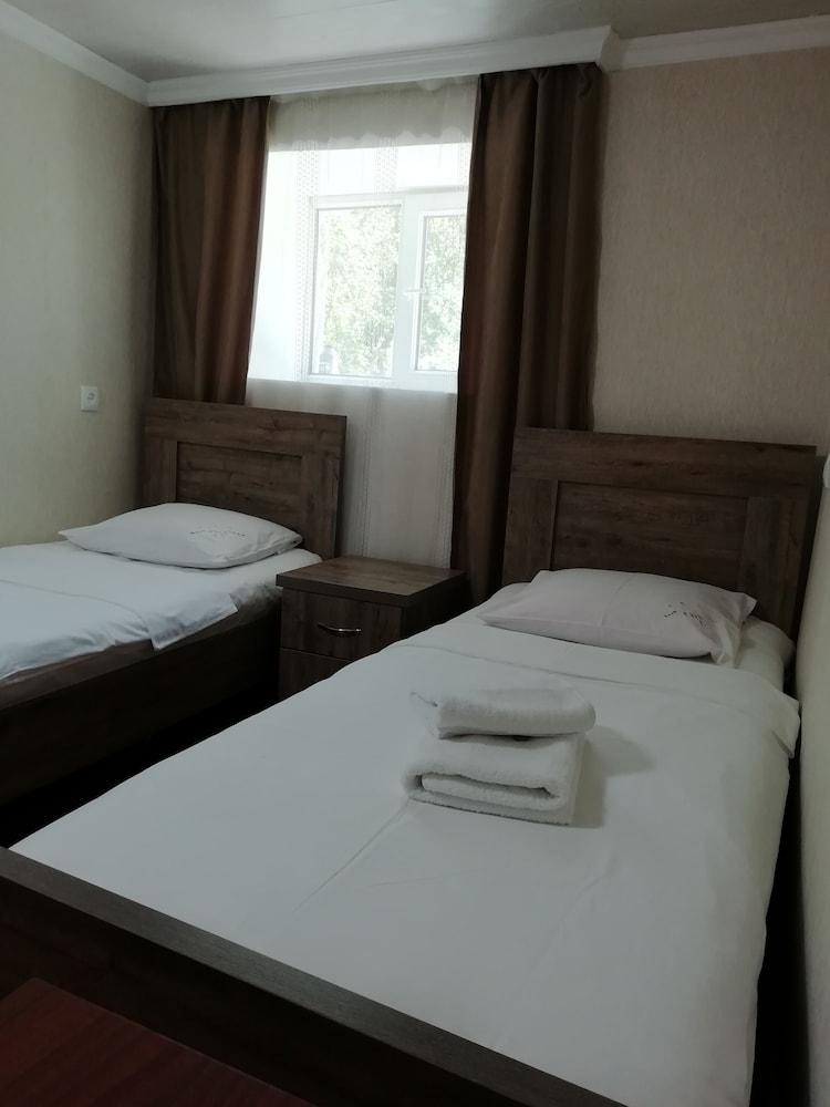 Guest house carpediem