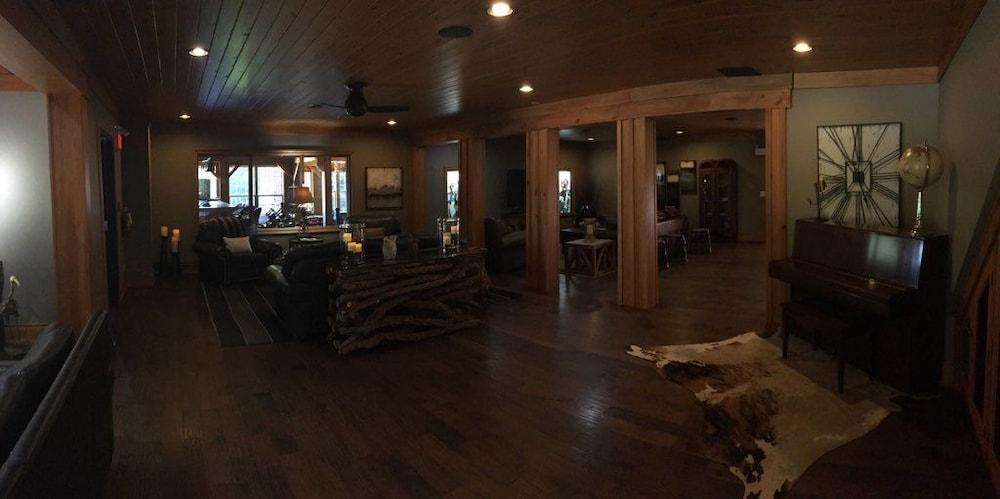 Trillium Resort & Spa