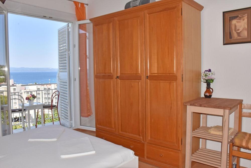 Apartments Zorica