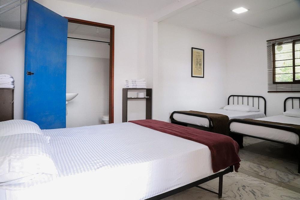 Finca Hotel Los Guayacanes