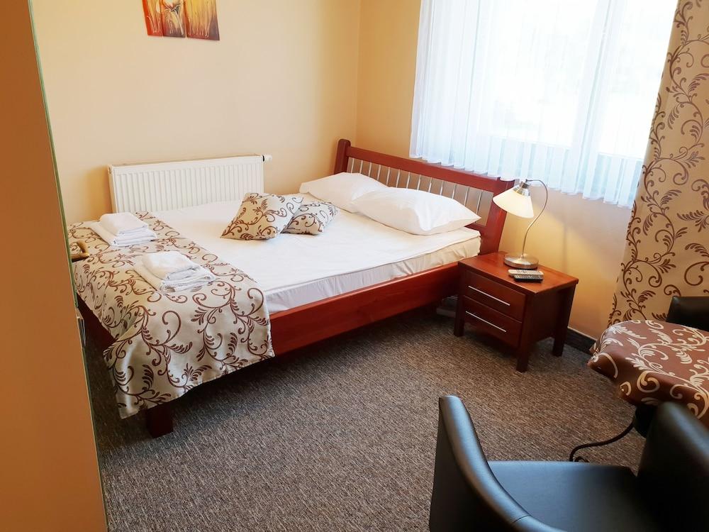 Gościniec Na Brzyzku