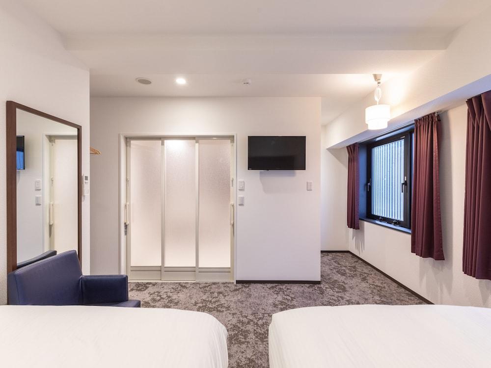 Hotel Tetora Kyoto Station