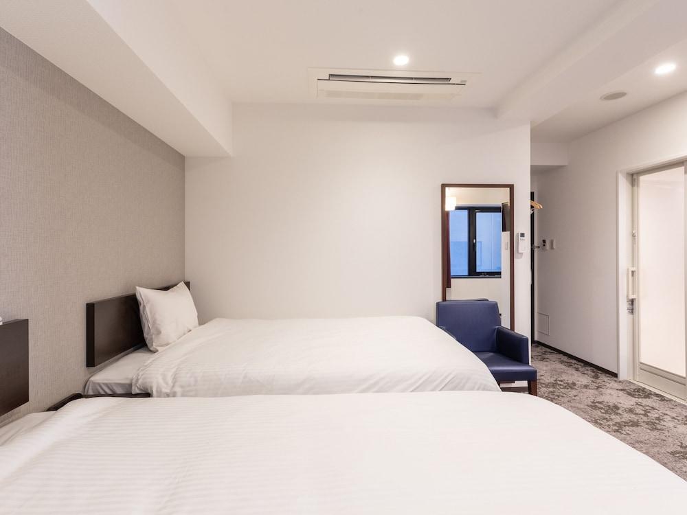 Hotel Tetora Kyoto Station