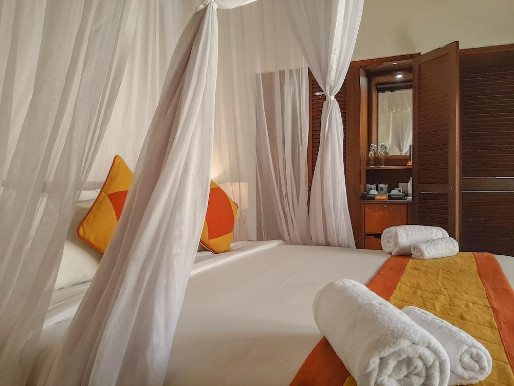 Mimpi Resort Tulamben