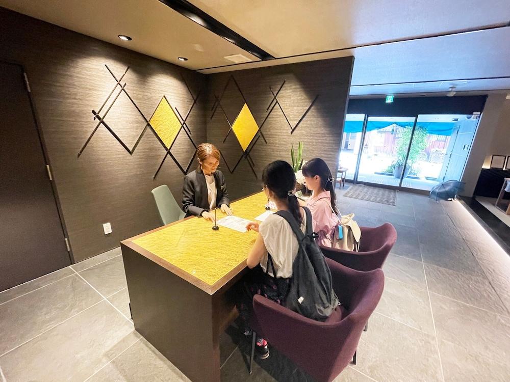 RESI STAY Mayu Grace Hotel