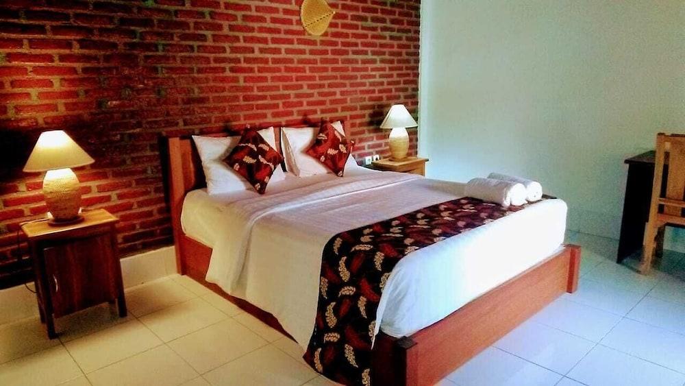 Bungalow And Restaurant Anda