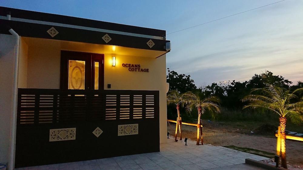Oceans Cottage