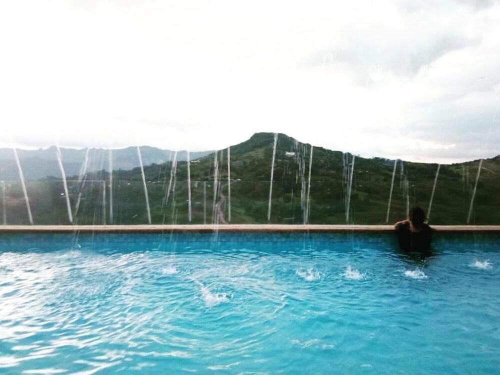 Serenity Farm and Resort