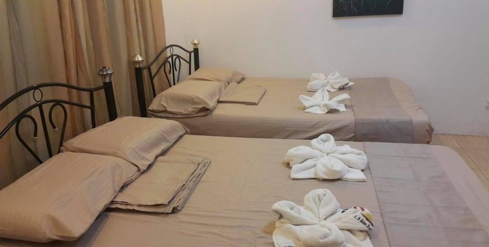 Serenity Farm and Resort