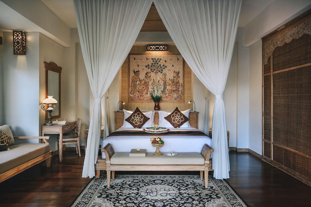 Kuwarasan A Pramana Experience