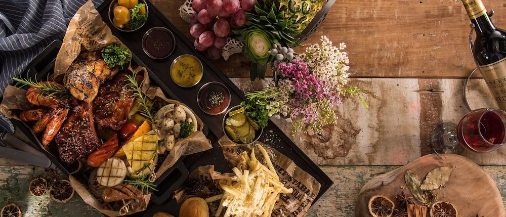 Hotel & Restaurant Grüner Baum