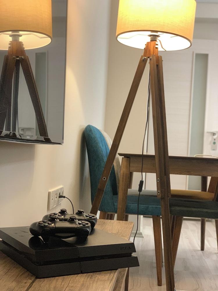 Beta Homes Boutique Hotel