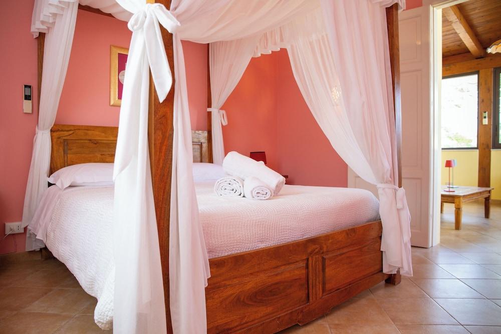 Solemar Sicilia - Casa Enza