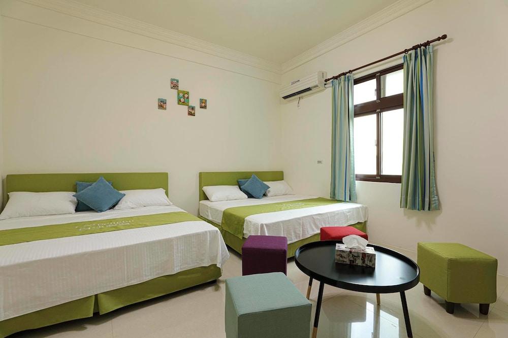 White Sand Bay Homestay