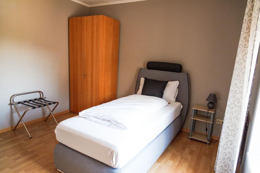 Eifelhotel Im Fronhof